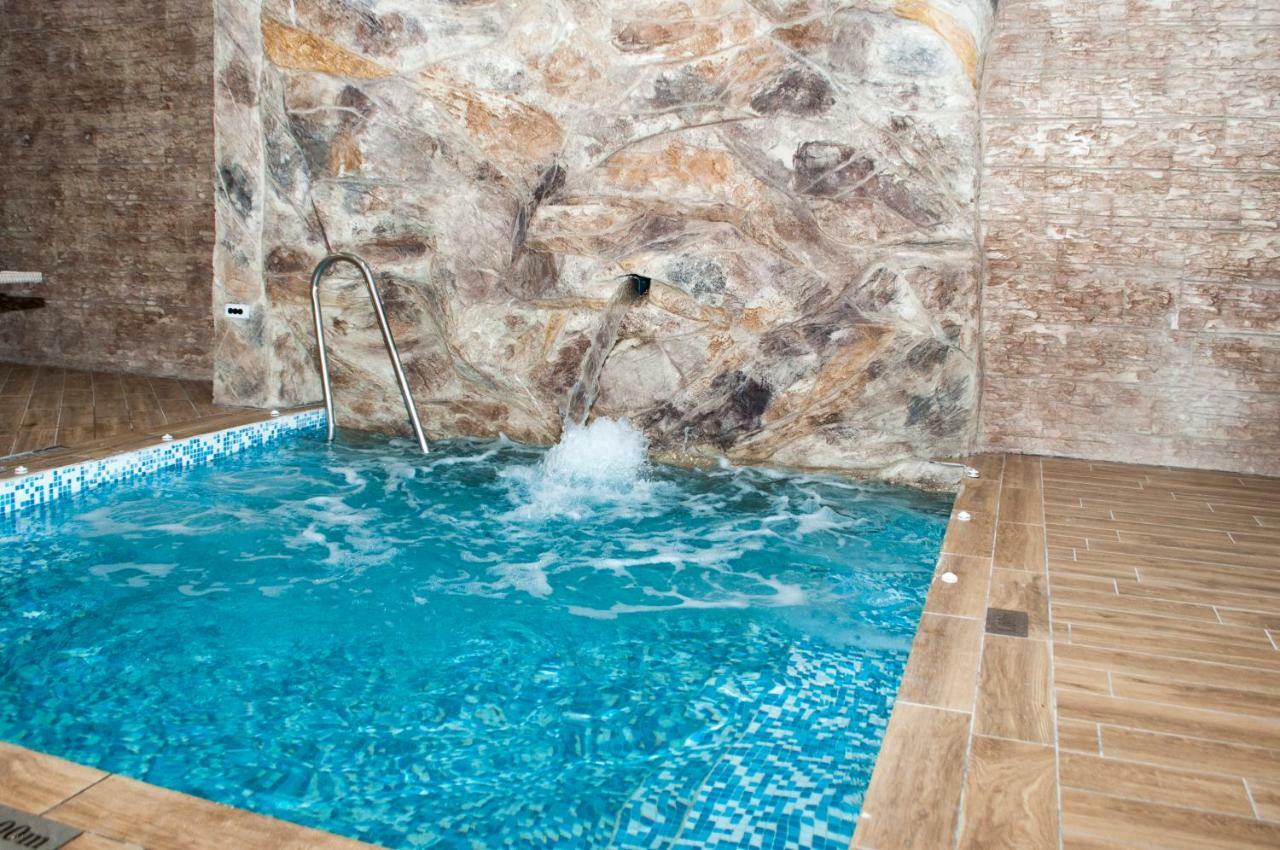 Jaky Complex Kranevo