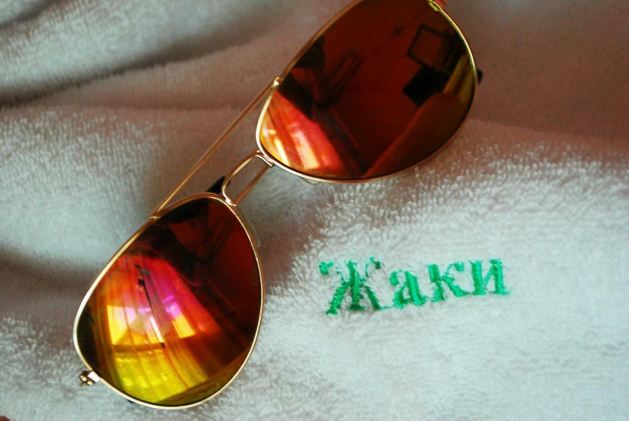 Hotel Jaky Complex