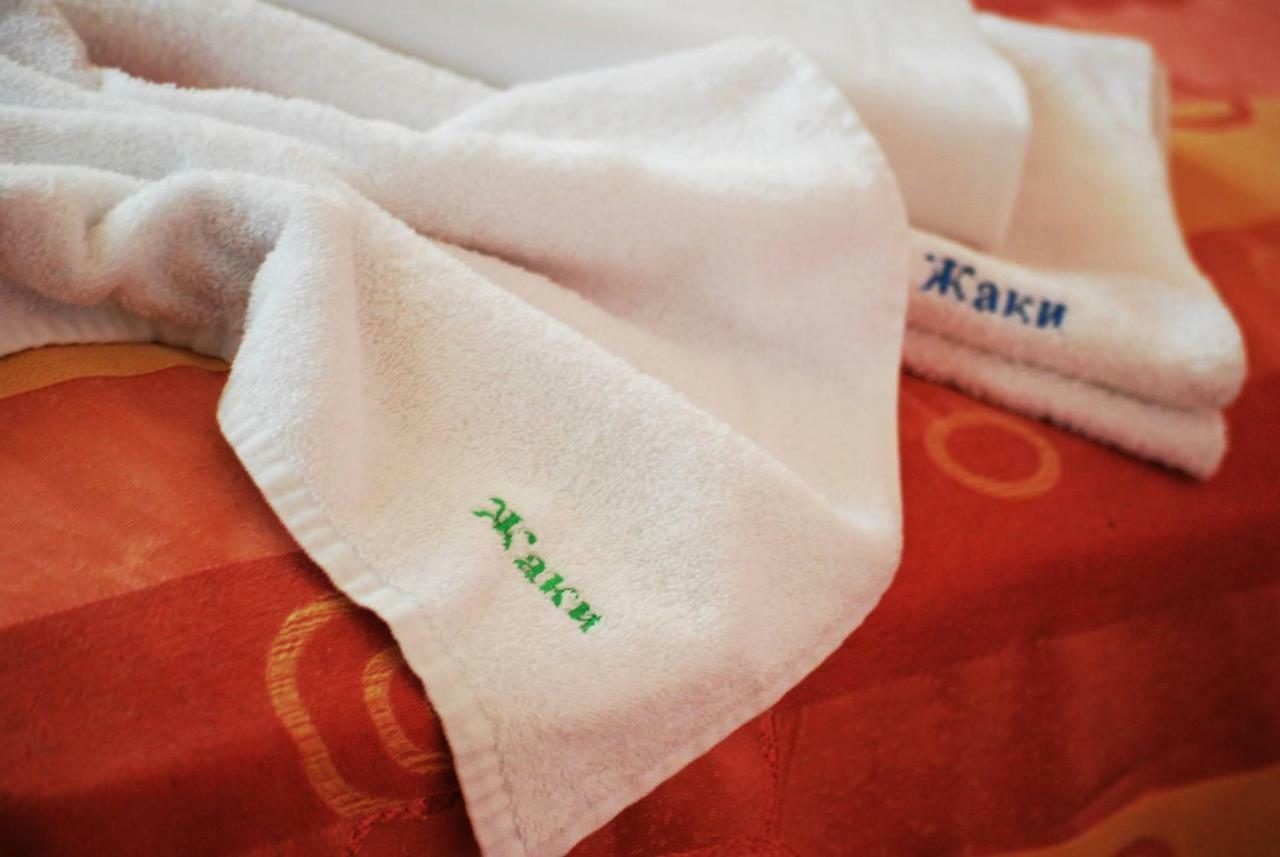 Jaky Complex Hotel Kranevo