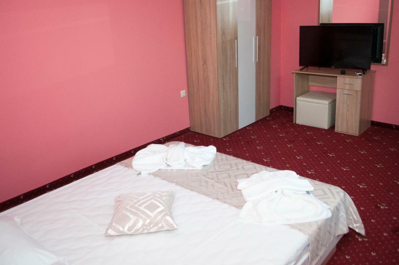 Jaky Complex Kranevo