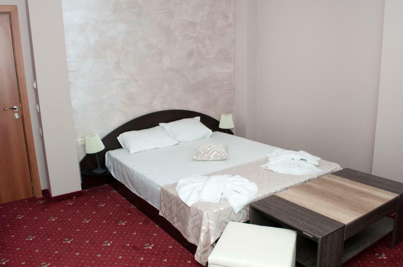 Hotel Jaky Complex Kranevo