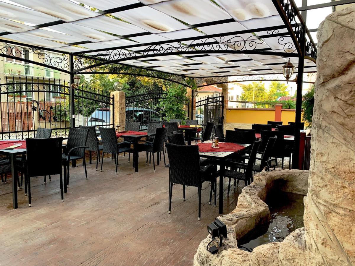 Jaky Complex 2* Kranevo